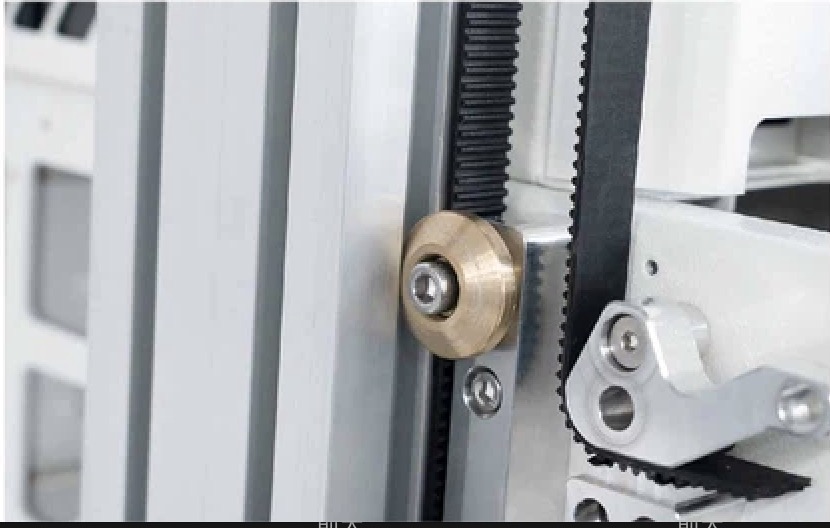 Tanyxx wall printer3M Belt