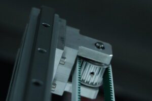 Impresora de pared iWP Silent Belt