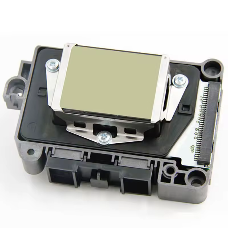 Epson DX7 Print head