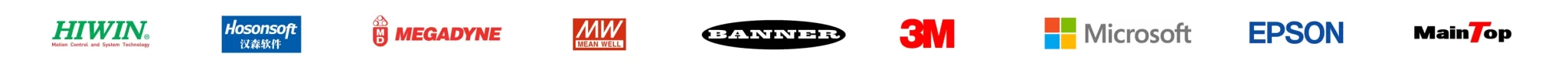 iwp wall printer's partners